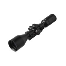 Прицел оптический Gamo 3-9х50 RGB Reticle Duplex