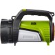 Фонарь кемпинговый SKIF Outdoor Big Buster ц:black/green