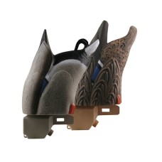 Чучола ганчірки GHG Greenhead Pro-Grade Butt UP Feeders 2 шт.