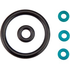 Набор запчастей Hill Pumps Piston seal kit (3 шт.)
