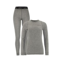 Core Wool Merino Set Woman