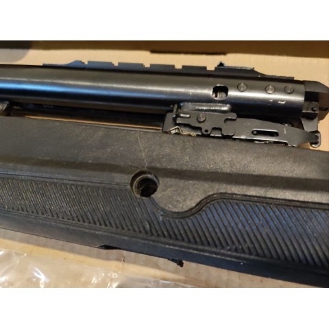 Пневматична гвинтівка Hatsan 130 Magnum УЦІНКА