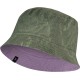 Панама Montura Reversible Bucket S/M Vinaccia/Verde Salvia