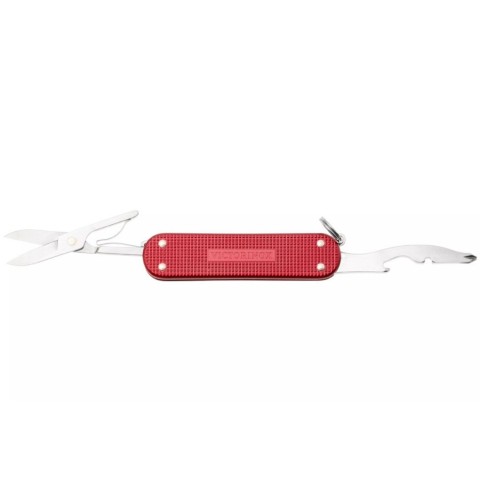 Складаний інструмент Victorinox COMPANION S ALOX 0.6261.20