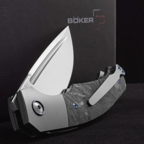 Ніж Boker Plus Collection 2025
