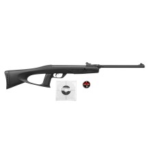 Пневматична гвинтівка Gamo Delta Fox в комплектації 
