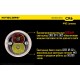 Фонарь Nitecore CR6