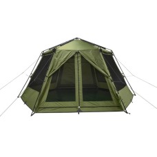 Тент Tramp Tent 4 х 6 green UTRT-102