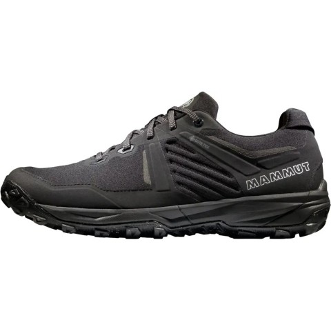 Кроссовки Mammut Ultimate III Low GTX M 8 Black