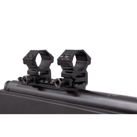 Гвинтівка пневматична STOEGER ATAC Suppressor