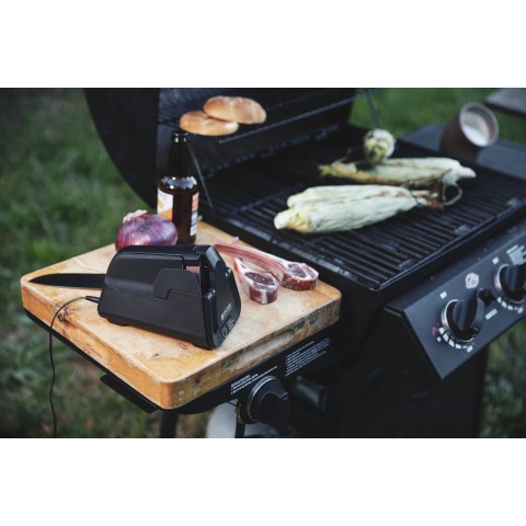 Work Sharp Професiйна кухонна точилка электрична E4