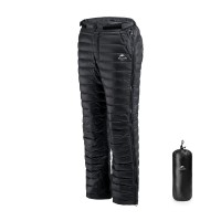 Стілець розкладаний Skif Outdoor Cushy Orange/black