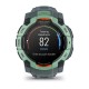 Смарт-годинник Garmin Instinct 3 (50 мм) AMOLED неотропік/сутінковий