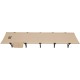 Ліжко розкладне Skif Outdoor Asket Khaki