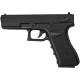 Страйкбольный пистолет CYMA Glock 18C AEP 6 мм MOSFET