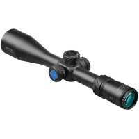 Прицел Discovery Optics VT-T 4-16x50 SFVF