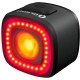Фонарь велосипедный Olight RN120 Black