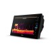 Картплоттер Garmin GPSMAP 1523xsv SideVü, ClearVü и традиционный CHIRP-сонар с базовой картой мира