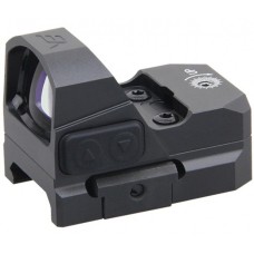 Приціл коліматорний Vector Optics Frenzy 1x17x24 5MOA Green Dot TEK footprint