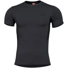 Футболка Pentagon Apollo Tac Fresh T-shirt L black