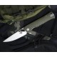 Нiж складний Bestech Knife MUSKIE Green BG20B-1