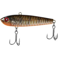 Воблер Viking Fishing Outcast Vib 50mm 10.0g #04 Dark Moon