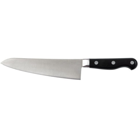 Ніж кухонний Shimomura Basic Chef, 180мм