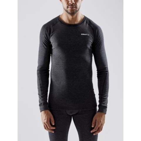 Core Wool Merino Set Man