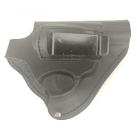 Кобура поясна для револьвера бу