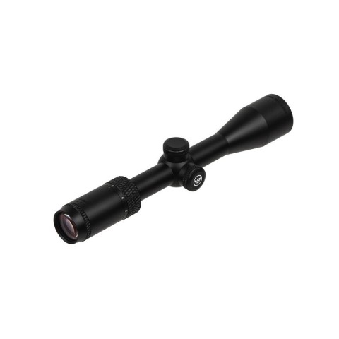 Оптичний приціл Vector Optics Matiz 3-9x40 (25,4 мм) SFP