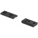 База Leupold QRW REM 700 2-PC