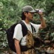 Ліхтар з кліпсою Naturehike CNK2450ZM013, чорно-сірий