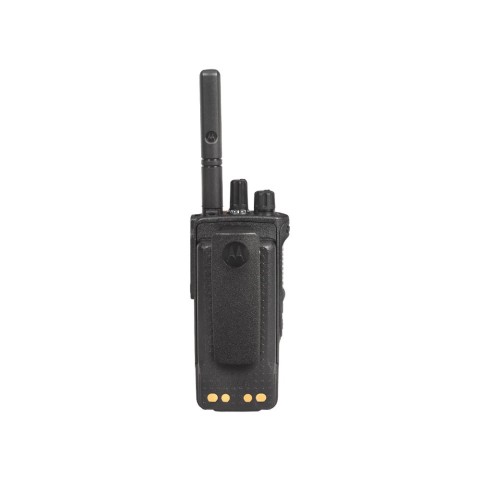 Портативна радіостанція Motorola DP4401E UHF NКР GNSS ВТ WIFI PBER502CE