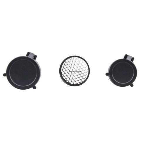 Прицел оптический Vector Optics Tourex 4-16x44 (30mm) illum. FFP