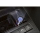 Фонарь LedLenser Automotive Silver (заряжаемый)