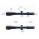Приціл оптичний Vector Optics Forester 3-15x50