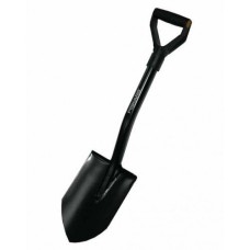 Лопата штыковая укороченная Fiskars ERGO
