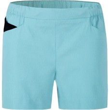 Шорты Montura Versante Shorts Woman L Crystal Blue