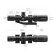 Приціл оптичний Vector Optics  MUSTANG GENII 1-4X30 (30 мм) Illum. SFP
