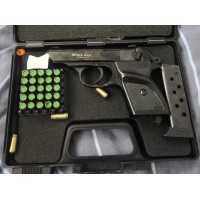 Пістолет стартовый Ekol Major бу