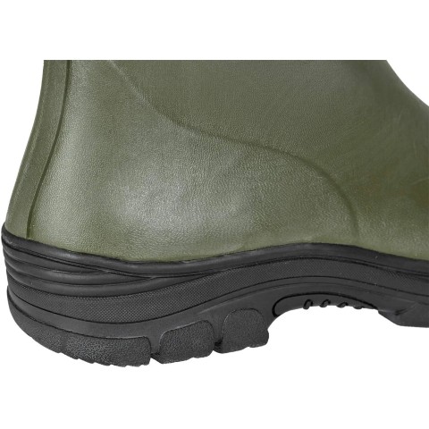 Сапоги Hallyard Cotton 44 Оливковый