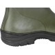 Сапоги Hallyard Cotton 44 Оливковый