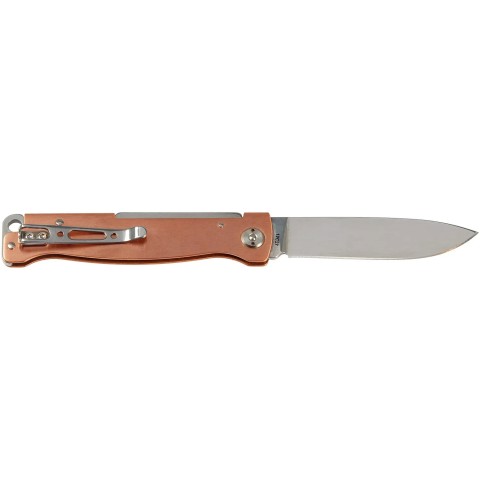 Нож Boker Plus Atlas, copper ц:copper