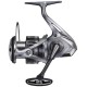 Котушка Shimano Nasci FC + PP Line C3000 + PowerPro 0.19mm