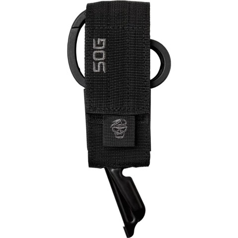 Мультитул SOG Parashears Black