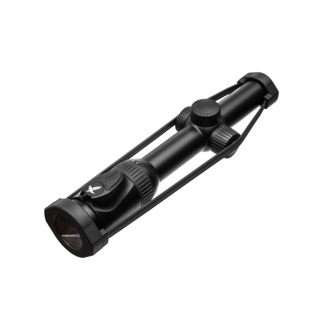 Прицел оптический Swarovski Z8I 0,75-6x20 L 4A-IF