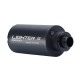 Трассерная насадка WoSport Tracer 14mm CCW （With 11mmCW adapter） ц:black
