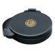 Кришка для прицілу Leupold Alumina Flip Black 50mm