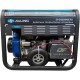 Генератор JIALING 8,25 кВт дизельный