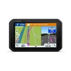 Навігатор Garmin dezlCam 785 LMT-D